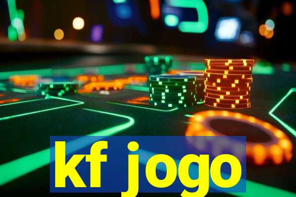 kf jogo